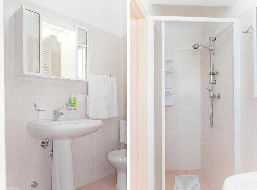 Affittacamere Room And Breakfast Antonuccio Alessano Ruang foto